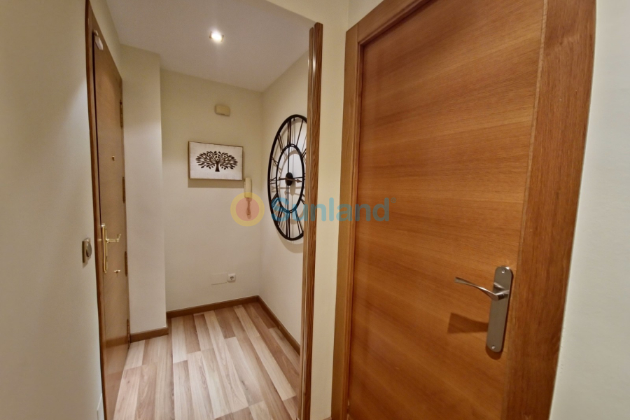 Brukte eiendommer - Leilighet - Torrevieja - Playa del Cura