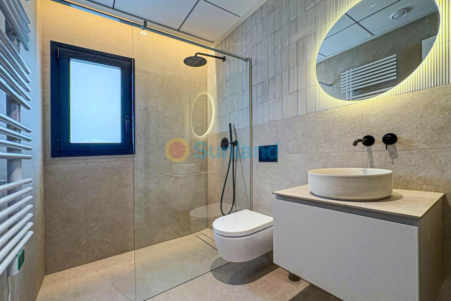 Ny bygg - Villa - Rojales - Ciudad Quesada