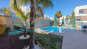 Resale - Apartment - Orihuela Costa - Las Ramblas