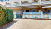 Använda fastigheter - Lägenhet - Orihuela Costa - Campoamor