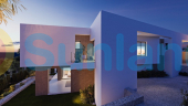 New Build - Villa - Benitachell - Cumbre del sol