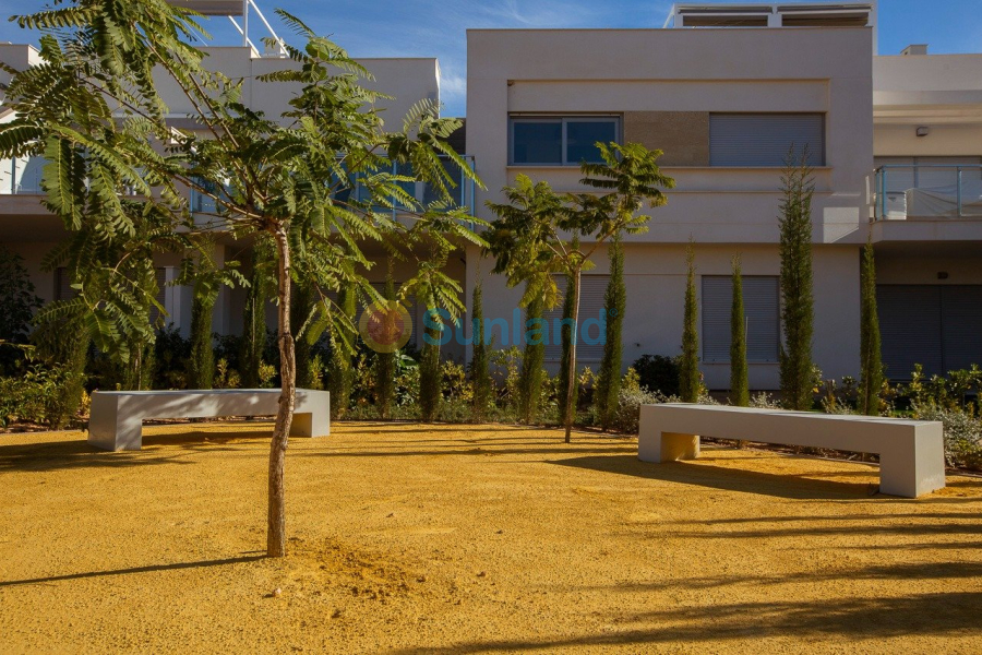 Ny bygg - Top Floor Bungalow - Orihuela - Vistabella Golf