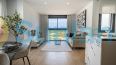 Новостройка - Bилла - Algorfa - La finca golf