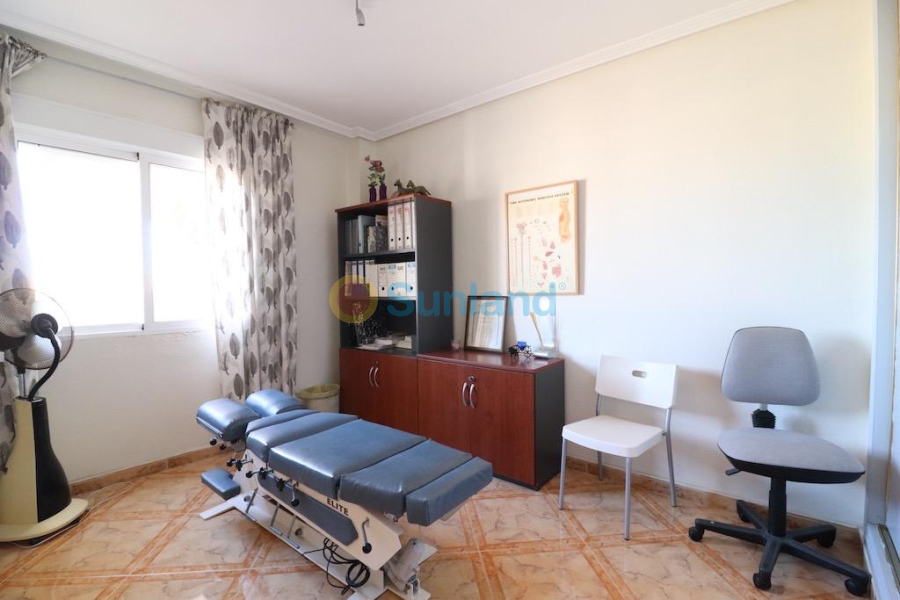 Segunda mano - Apartamento - Orihuela Costa - La Zenia