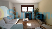 Resale - Villa - Pinar De Campoverde - 
