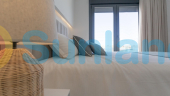New Build - Apartment - Dénia - L´Estanyó (Marinas)