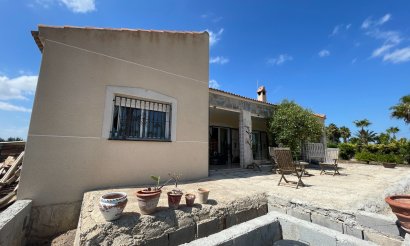 Resale - Finca / Country Property - Benejuzar - Comunidad Valenciana