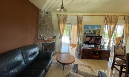 Resale - Finca / Country Property - Benejuzar - Comunidad Valenciana