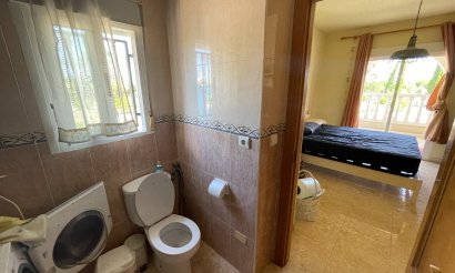 Resale - Finca / Country Property - Benejuzar - Comunidad Valenciana