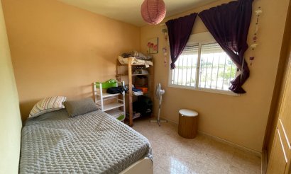 Resale - Finca / Country Property - Benejuzar - Comunidad Valenciana