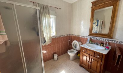 Resale - Finca / Country Property - Benejuzar - Comunidad Valenciana