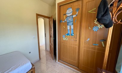 Resale - Finca / Country Property - Benejuzar - Comunidad Valenciana