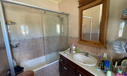 Resale - Finca / Country Property - Benejuzar - Comunidad Valenciana