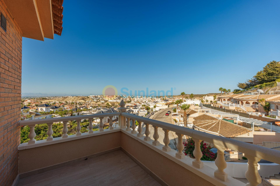 Ny bygg - Villa - Rojales - Ciudad Quesada