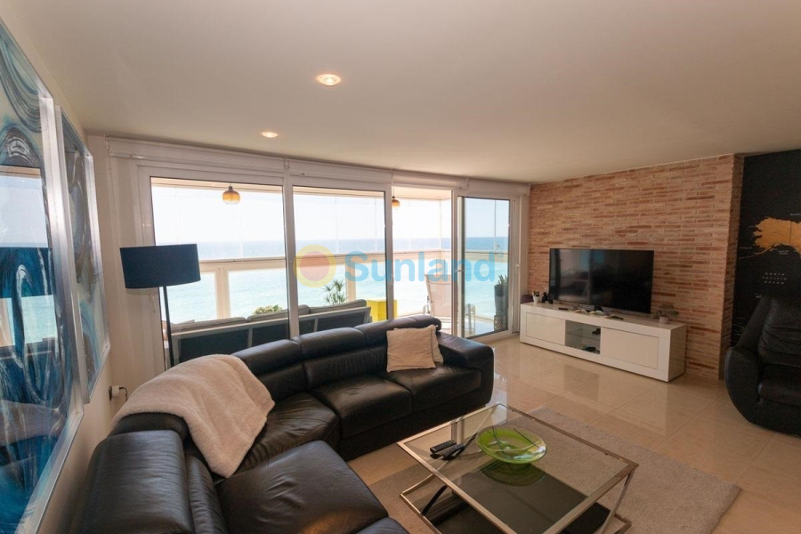 Resale - Apartment - Torrevieja - 