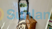 Resale - Villa - San Fulgencio