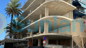 Resale - Apartment - Torrevieja - Playa Los Locos