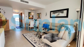 Resale - Apartment - Orihuela Costa - Villamartin