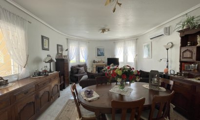 Brukte eiendommer - Villa - Rojales