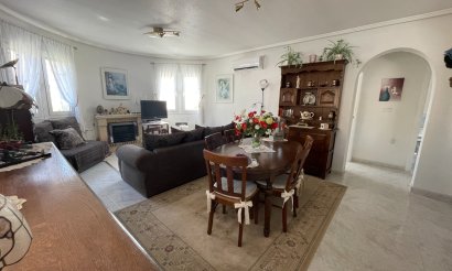 Brukte eiendommer - Villa - Rojales