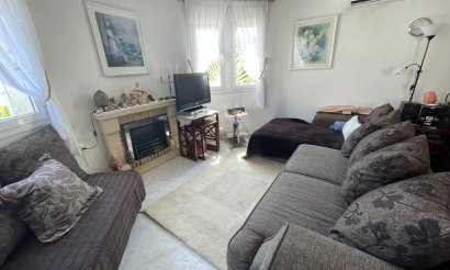 Brukte eiendommer - Villa - Rojales