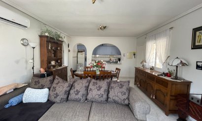 Brukte eiendommer - Villa - Rojales