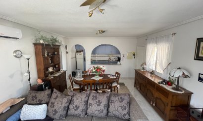 Brukte eiendommer - Villa - Rojales