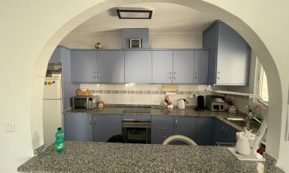 Brukte eiendommer - Villa - Rojales