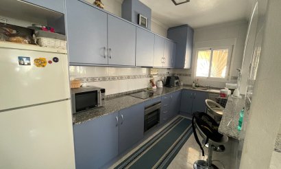 Brukte eiendommer - Villa - Rojales