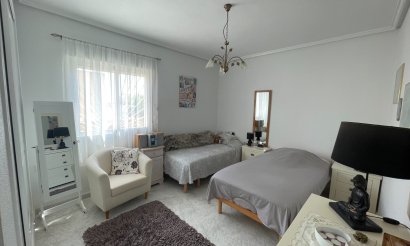 Brukte eiendommer - Villa - Rojales