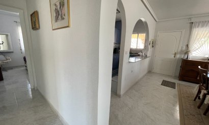 Brukte eiendommer - Villa - Rojales