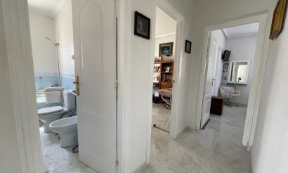 Brukte eiendommer - Villa - Rojales