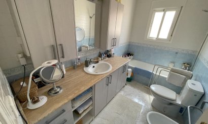 Brukte eiendommer - Villa - Rojales