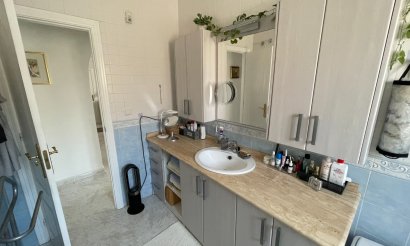 Brukte eiendommer - Villa - Rojales