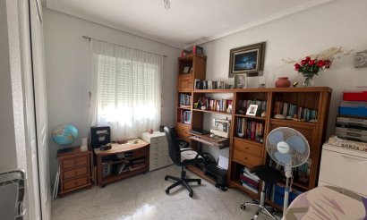 Brukte eiendommer - Villa - Rojales