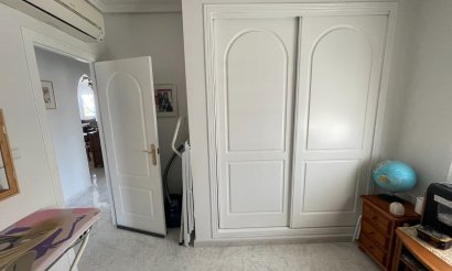 Brukte eiendommer - Villa - Rojales