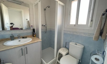 Brukte eiendommer - Villa - Rojales