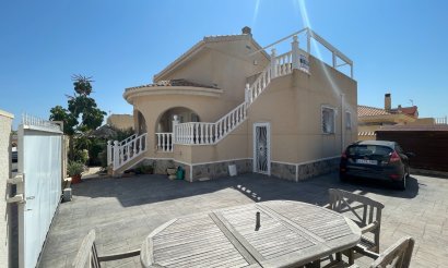 Brukte eiendommer - Villa - Rojales