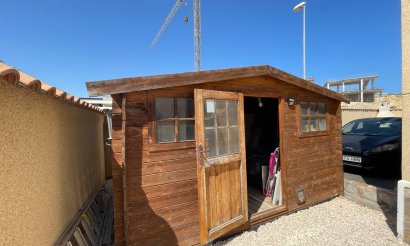 Brukte eiendommer - Villa - Rojales