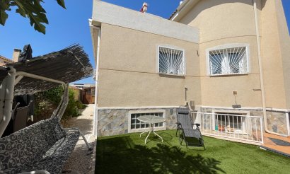 Brukte eiendommer - Villa - Rojales