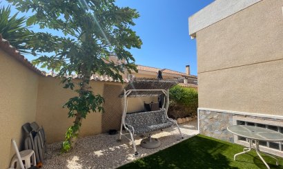 Brukte eiendommer - Villa - Rojales