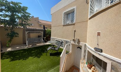 Brukte eiendommer - Villa - Rojales