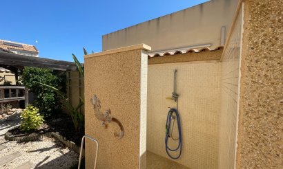 Brukte eiendommer - Villa - Rojales