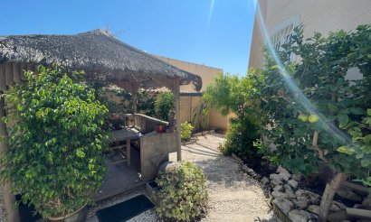 Brukte eiendommer - Villa - Rojales