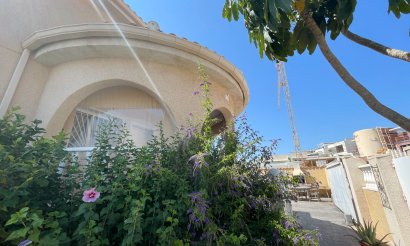 Brukte eiendommer - Villa - Rojales