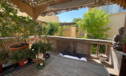 Brukte eiendommer - Villa - Rojales