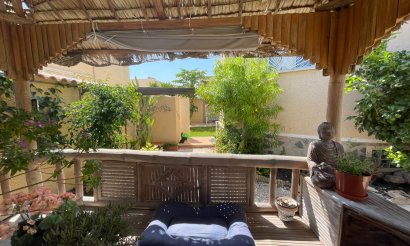 Brukte eiendommer - Villa - Rojales