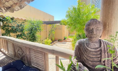 Brukte eiendommer - Villa - Rojales