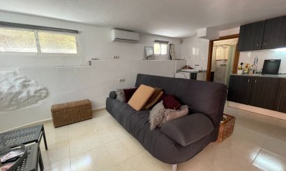 Brukte eiendommer - Villa - Rojales