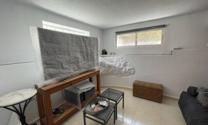 Brukte eiendommer - Villa - Rojales